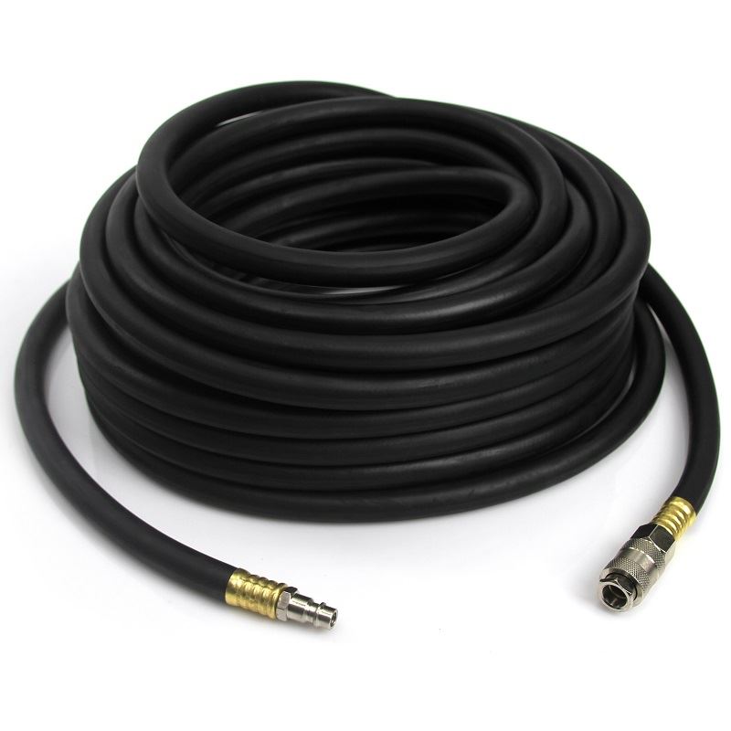 Hadica na vzduch 20m (10x17mm) 20bar - MAR-POL M82107