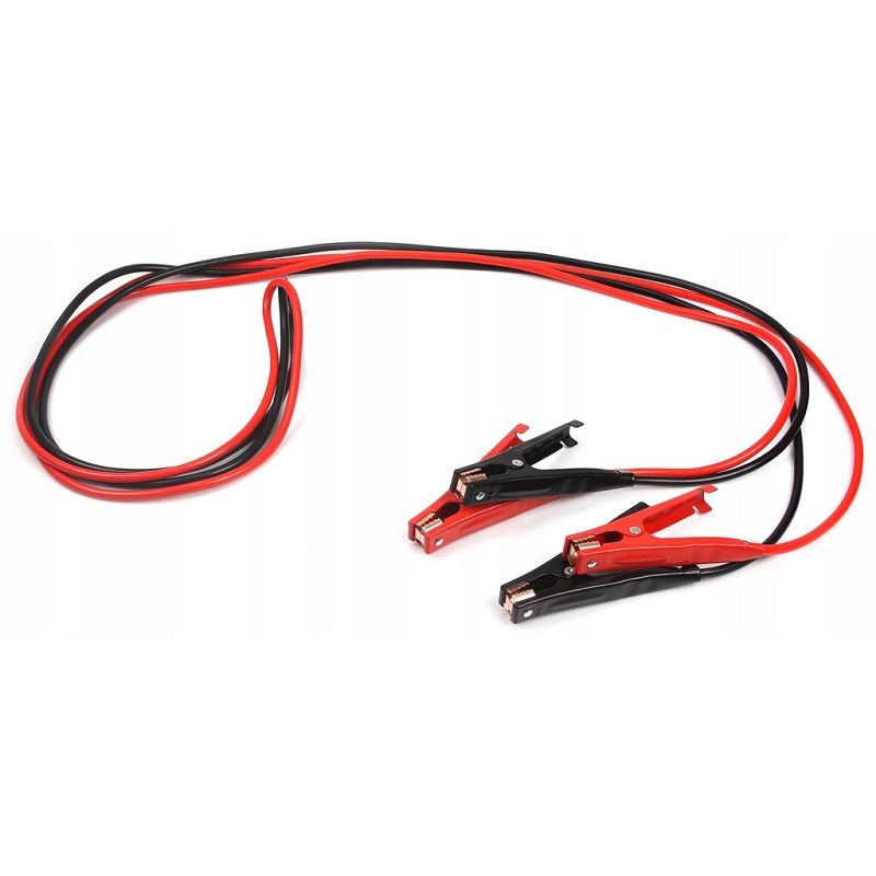 Štartovacie káble 800A 16mm 2x4m - MAR-POL M82533