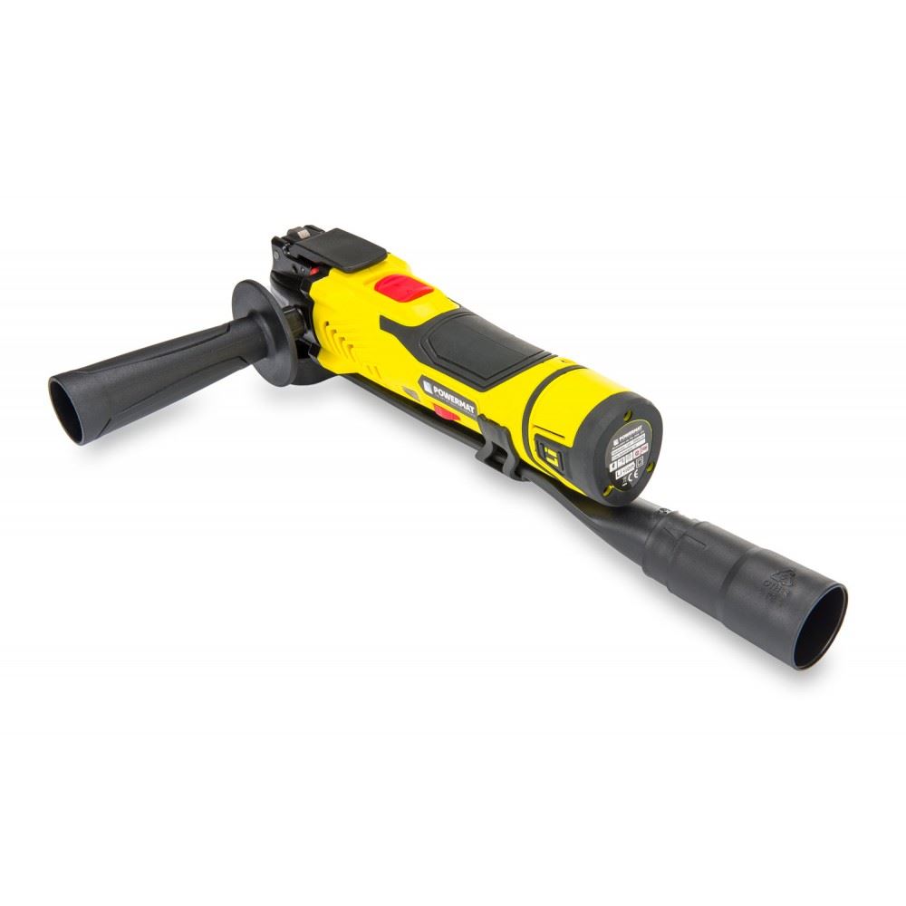 Multifunkčná aku brúska PM-ENW-12V - POWERMAT