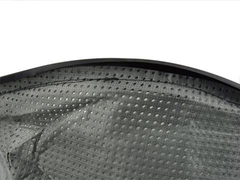 Filter na mokré vysávanie do priemyselného vysávača 20-22L - GEKO G81099A