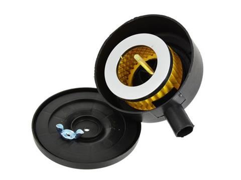 Vzduchový filter na kompresor 100L - GEKO G80329