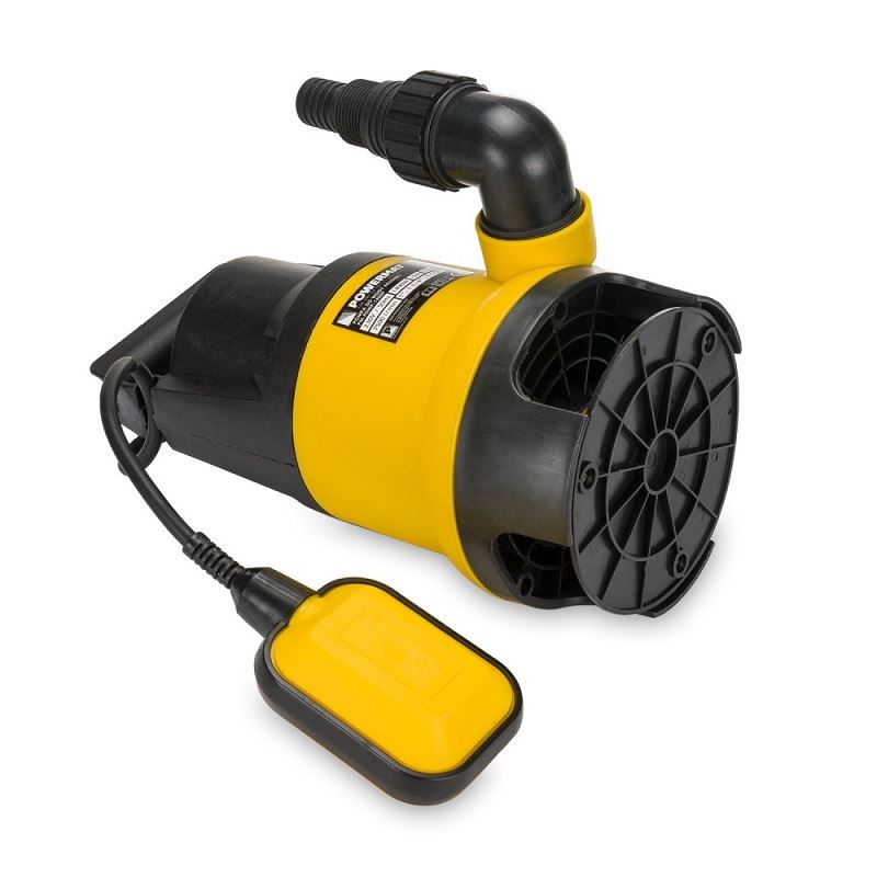 Ponorné čerpadlo 1400W PM-PDWP-1400P - POWERMAT