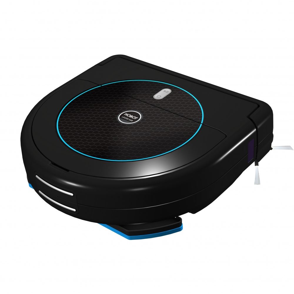 Robotický mop Hobot Legee 668
