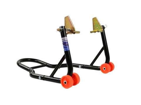 Set stojanov na motocykel - GEKO G02167