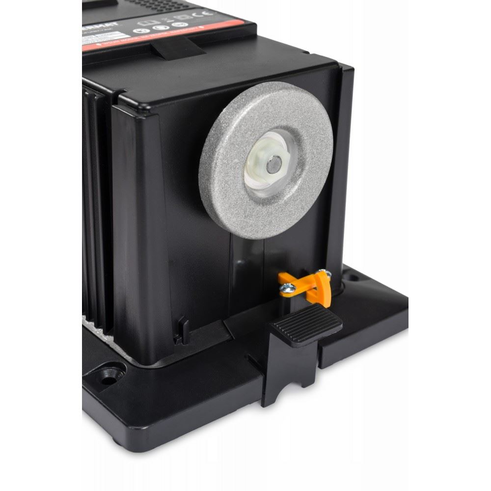 Univerzálna brúska / ostrička vrtákov PM-OWF-170 - POWERMAT