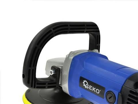 Leštička na auto 230V 180mm - GEKO G80292