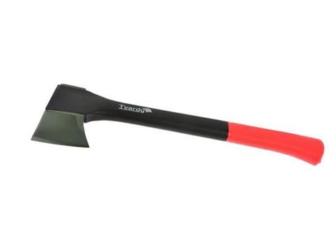 Sekera 17,5" 1000g - Tvardy T02-003