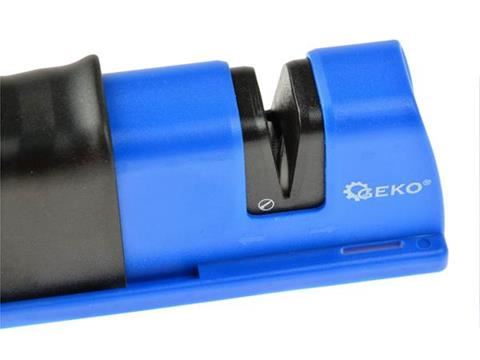 Ostrička nožov a sekier - GEKO G81205