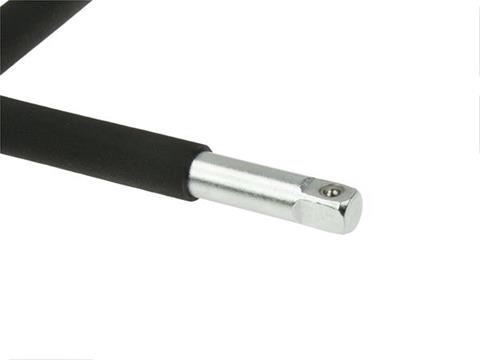 Krížový kľúč na kolesá 17, 19, 21mm, 1/2" - GEKO G10054