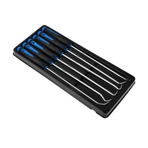 Sada presných hákov 6 ks - GEKO G02706