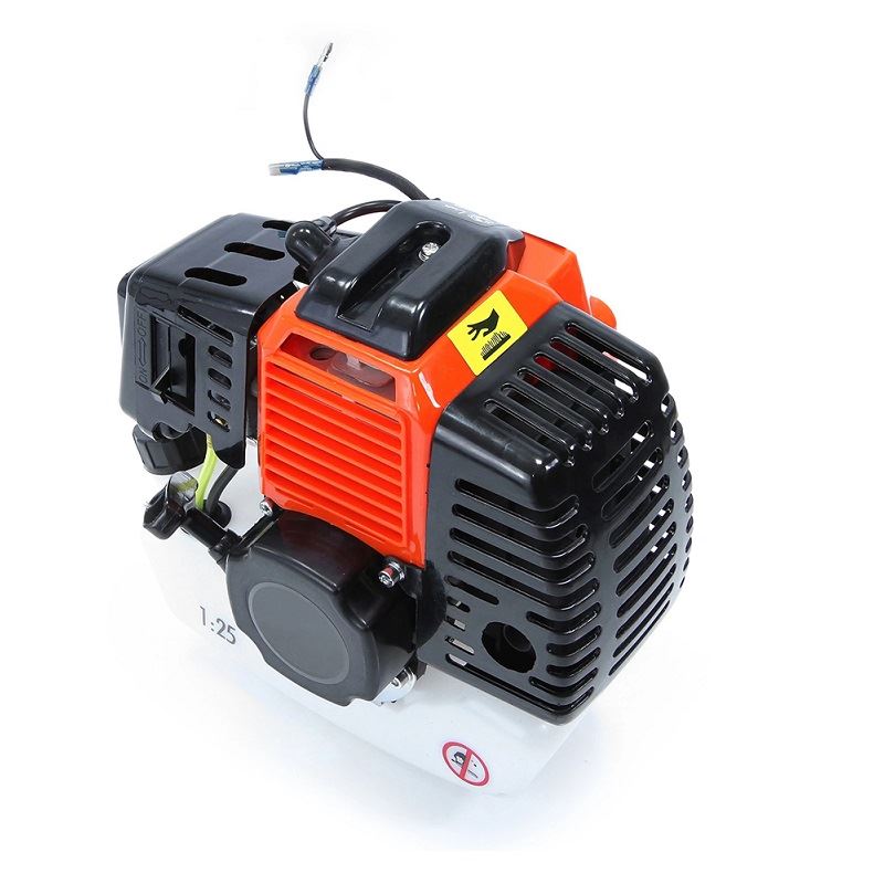 Náhradný motor na krovinorez Demon RQ580 - MAR-POL M83107A