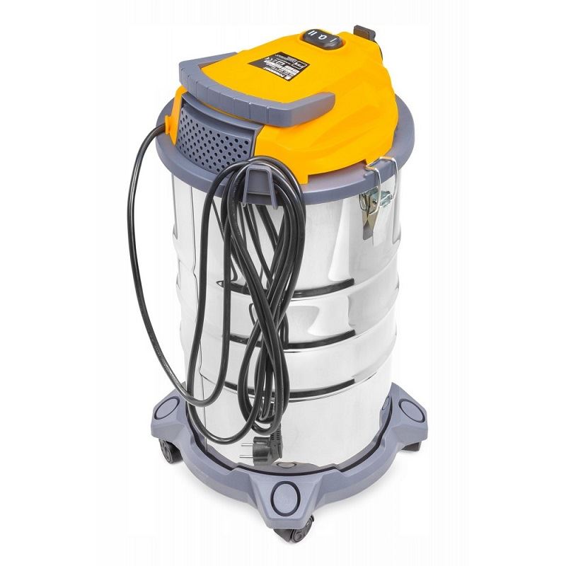 Priemyselný vysávač 1600W PM-OD-30M - POWERMAT