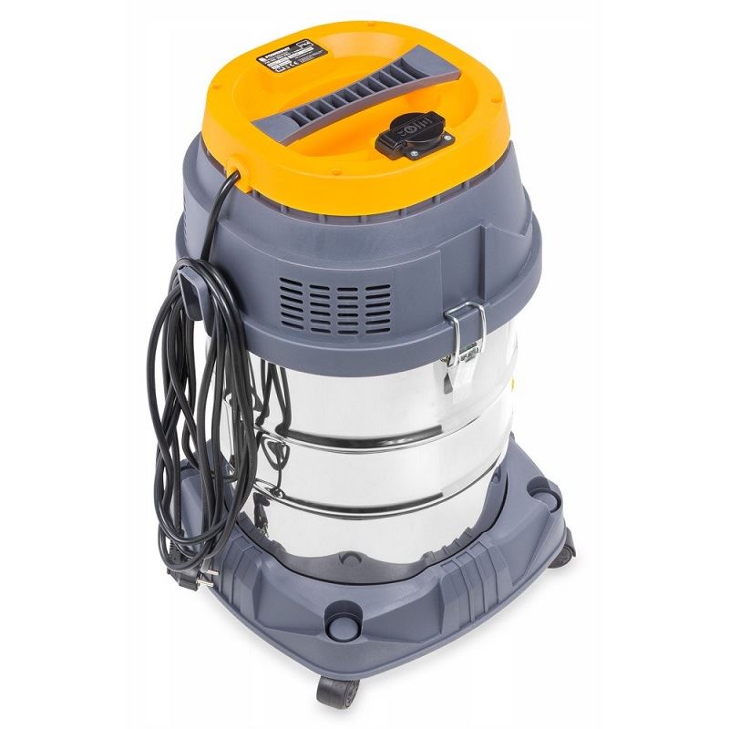 Priemyselný vysávač 1600W PM-OD-30M PRO - POWERMAT
