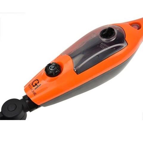 Parný mop s príslušenstvom 1500W - GEKO GH01-100