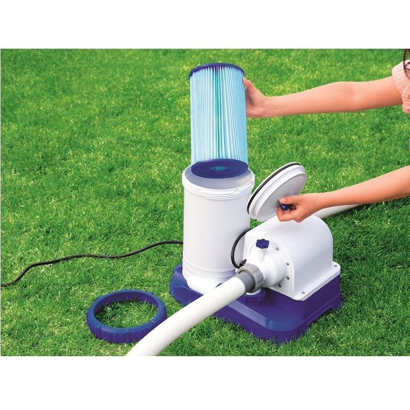 Bestway Antibakteriálny filter typ IV, 58505