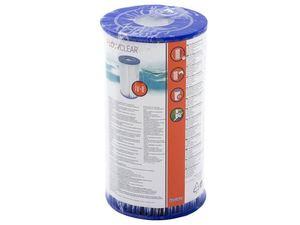 Bestway Vložka do filtru IV, 58095