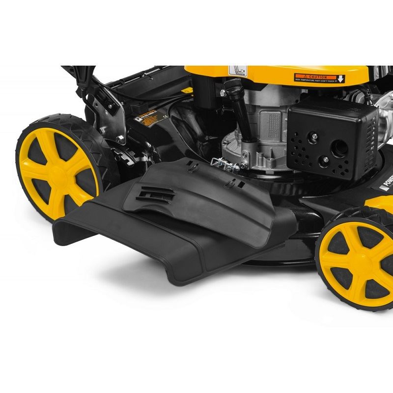 Benzínová kosačka PM-KSS-650SH-LC - POWERMAT