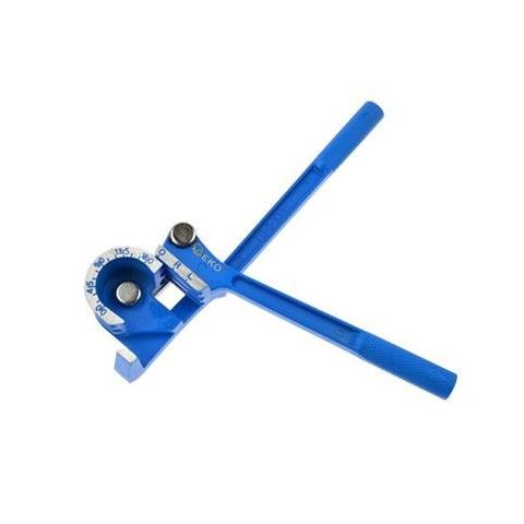 Ohýbačka brzdových trubiek 6.3-10mm - GEKO G02723