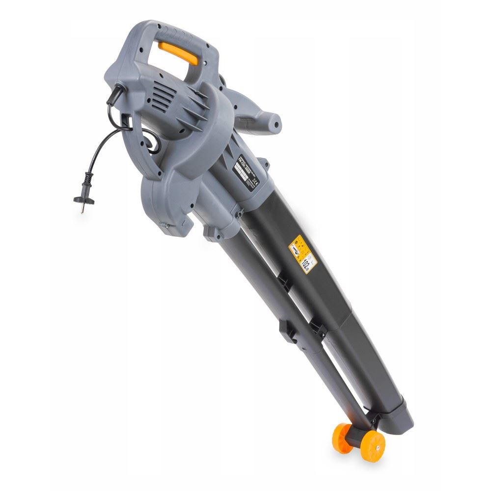 Vysávač lístia 3500W PM-ODL-3500K - POWERMAT