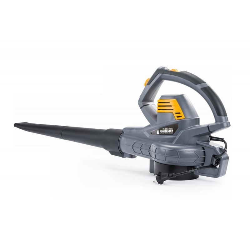 Vysávač lístia 3500W PM-ODL-3500C - POWERMAT