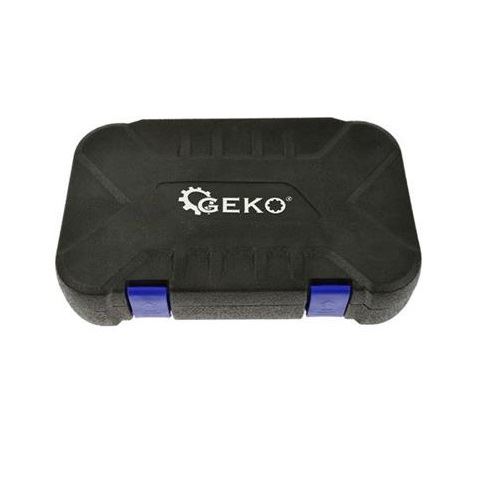 Gola sada 1/4“ 56ks - GEKO G10153