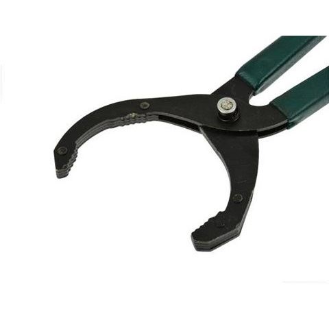 Kliešte na olejové filtre - GEKO G02566