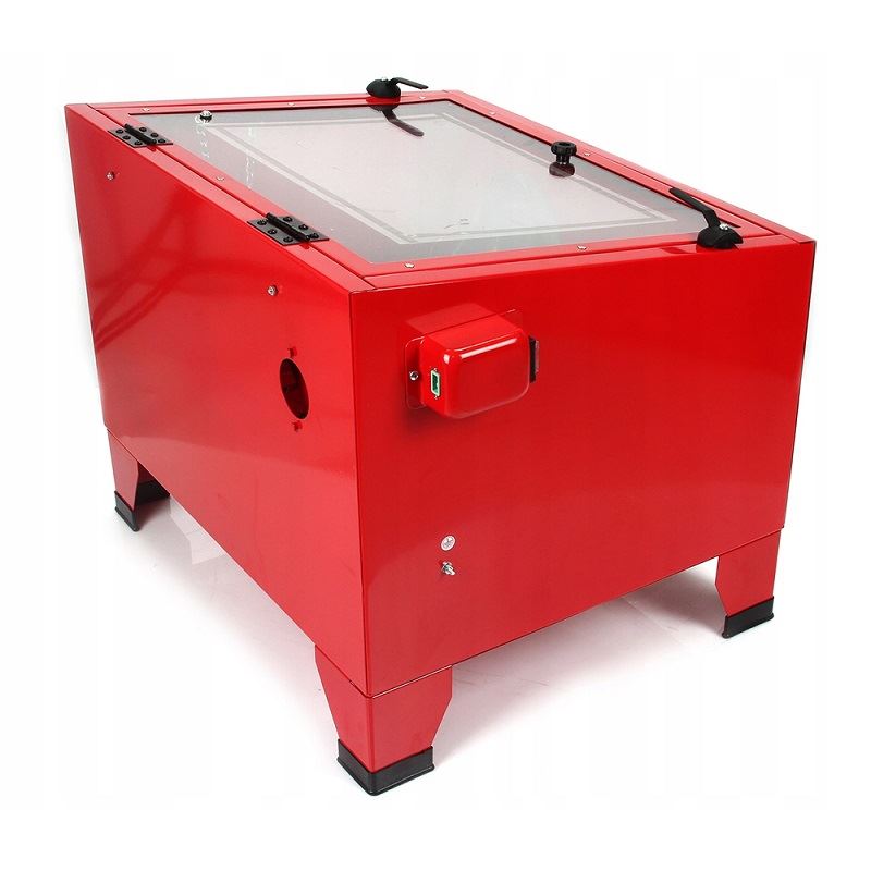 Pieskovací box 90l - MAR-POL M80595