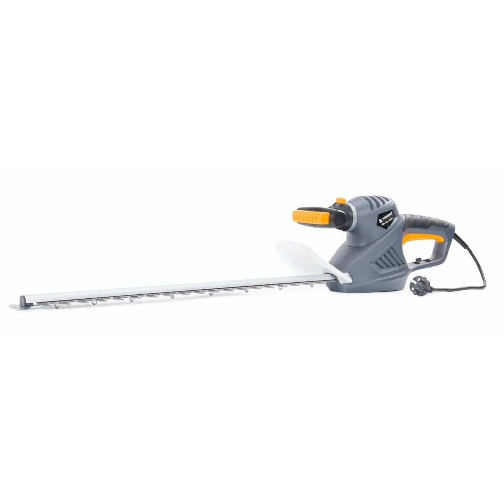 Elektrické nožnice na živý plot 51CM 1600W PM-NE-1600C - POWERMAT