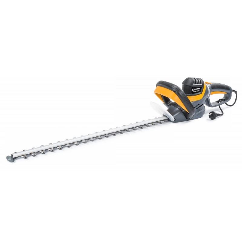 Elektrické nožnice na živý plot 61CM 1800W PM-NE-1800C - POWERMAT