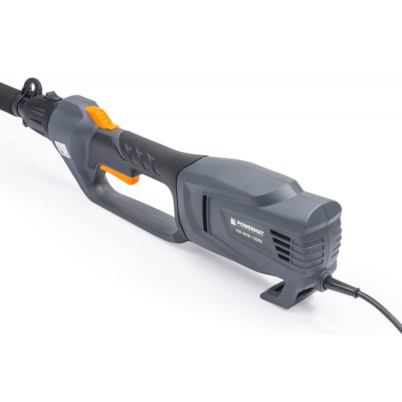 Plotové nožnice 40CM 1200W PM-NEW-1200S - POWERMAT