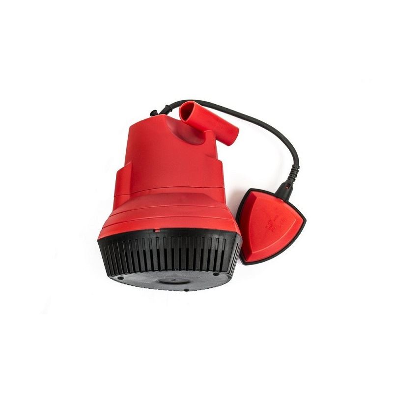 Ponorné čerpadlo do sudu PM-PZF-400 - POWERMAT