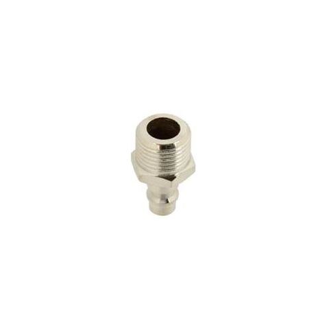 Rýchlospojka 1/2" vonkajší závit - GEKO G02980
