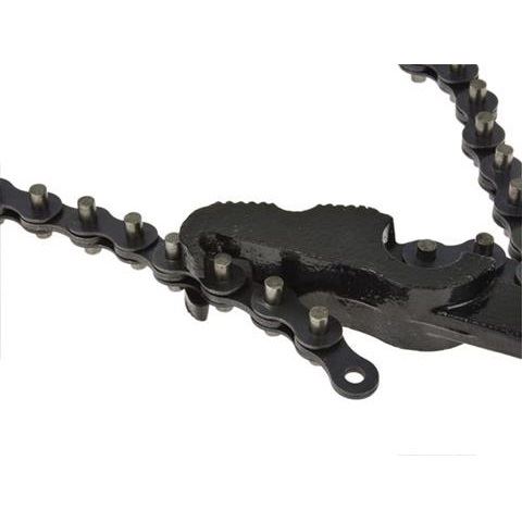 Kľúč na olejové filtre reťazový 12" - GEKO G02556
