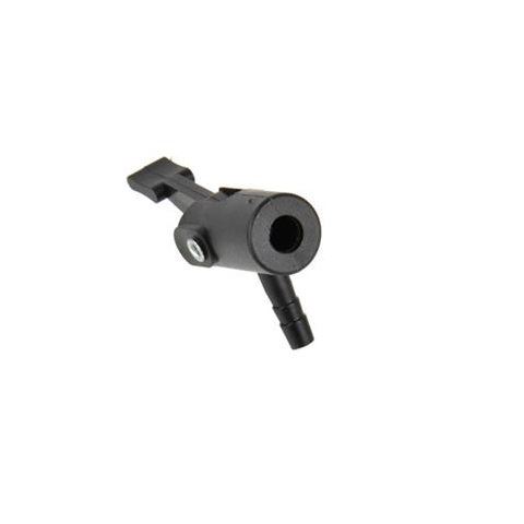 Koncovka na hustenie 8mm - GEKO G01288
