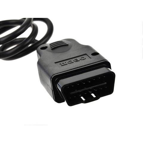 Automobilová diagnostická jednotka pre OBD II - GEKO G02941