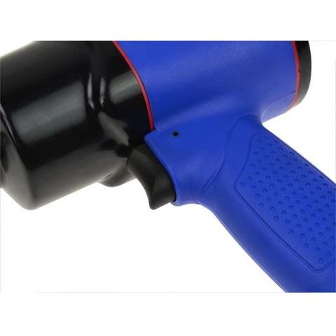 Pneumatický rázový uťahovák 1/2'' 1550 Nm s olejničkou - GEKO G03176
