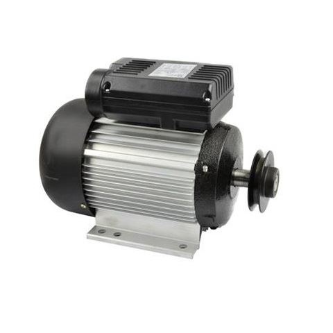 Elektromotor 1.5KW / 2 HP 230V 1 fázový 2800 RPM - GEKO G80360