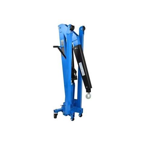 Dielenský žeriav do 1T - GEKO PREMIUM G02144