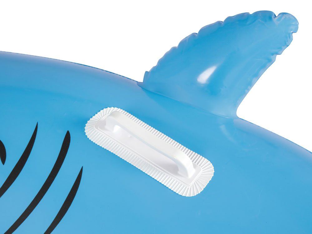 Bestway Veľký nafukovací žralok 41032