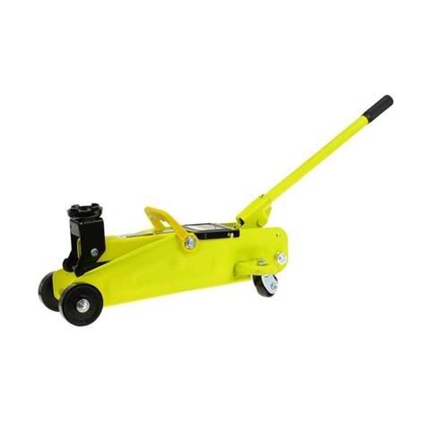 Pojazdný hydraulický zdvihák 2T 135 - 335mm - Keltin K00276