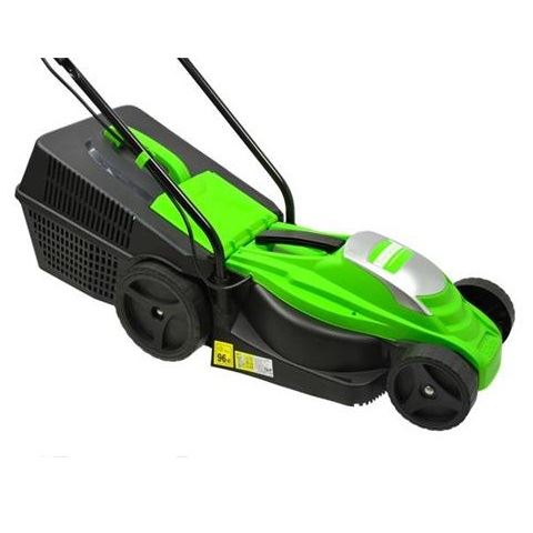 Elektrická kosačka 32cm 1200W - GEKO G83023