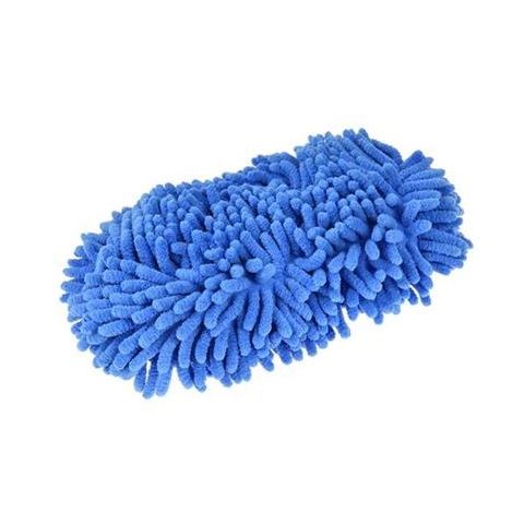 Chenille hubka na umývanie auta - GEKO G73812