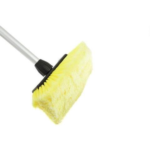 Teleskopická kefa na umývanie auta 1,3 -2.2 m G73803