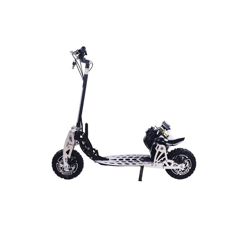 Benzínová kolobežka HOORIDE SCOOTERS G2 49 ccm