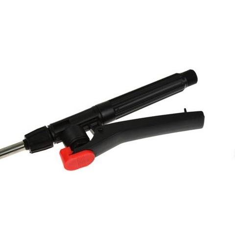 Postrekovacia tyč kovová s rúčkov 50CM - GEKO G73243