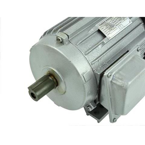 Elektromotor pre 2,2 kW 400V pre pokosovú pílu na kov - GEKO G81026A