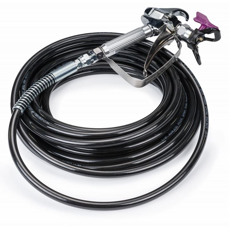 Hydrodynamický maliarsky agregát PM-PDM-1200 - POWERMAT