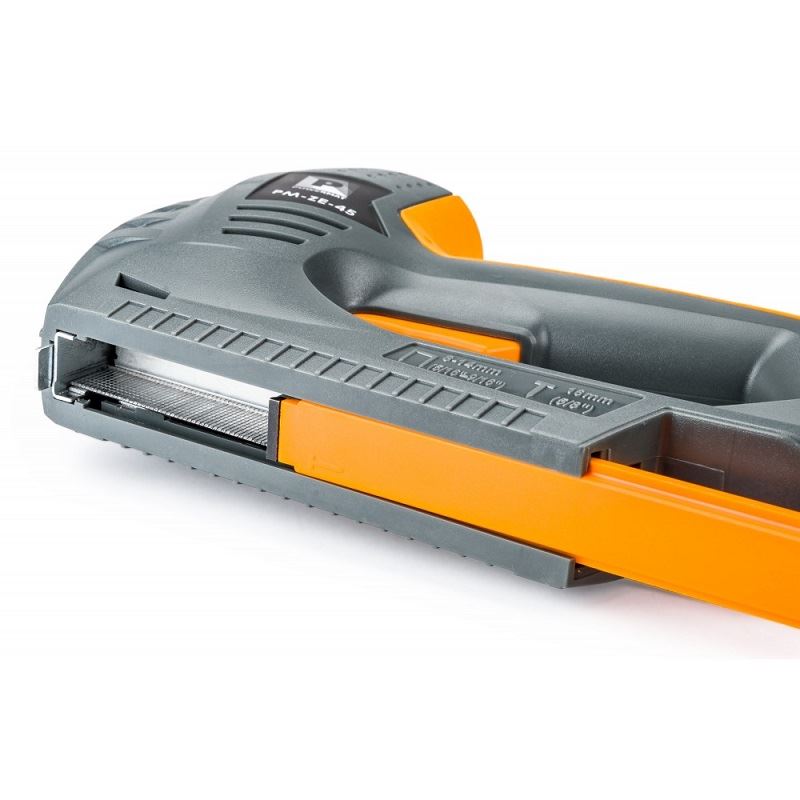 Elektrický zošívací stroj PM-ZE-45 - POWERMAT