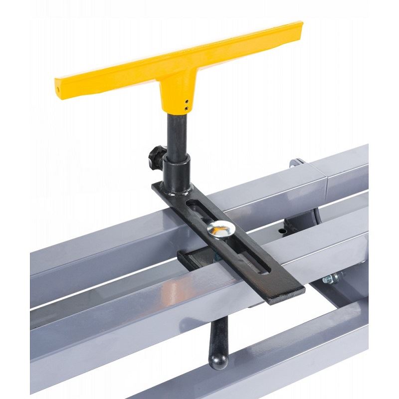 Sústruh na drevo PM-TSD-600 - POWERMAT