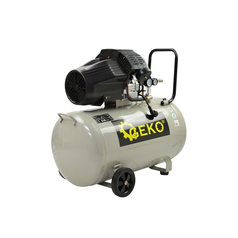 Kompresor olejový 100L Compact - GEKO G80330